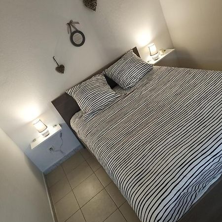 Appartement Chez Giordano à Menton Extérieur photo